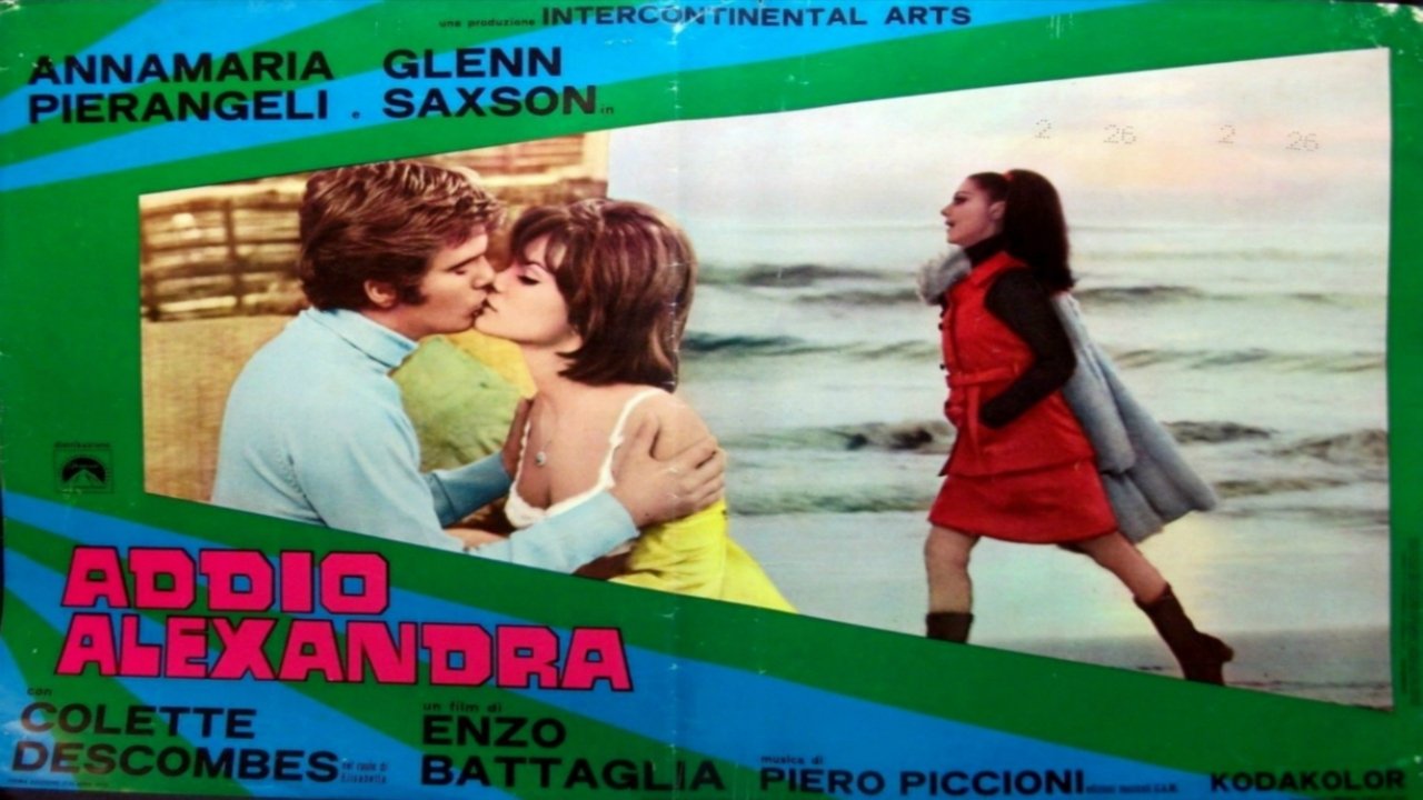 Backdrop for Love Me, Love My Wife