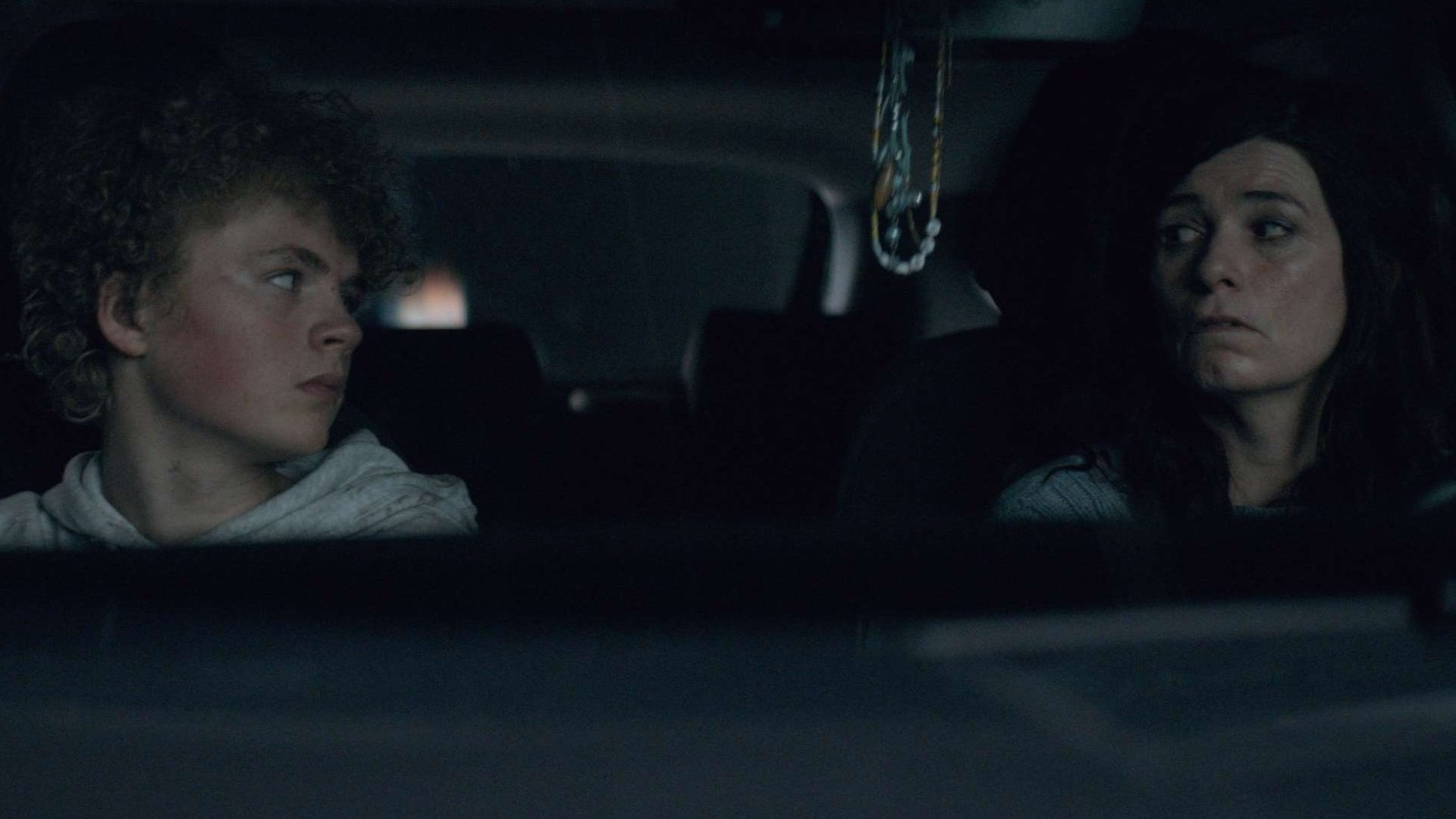 Backdrop for The Promise