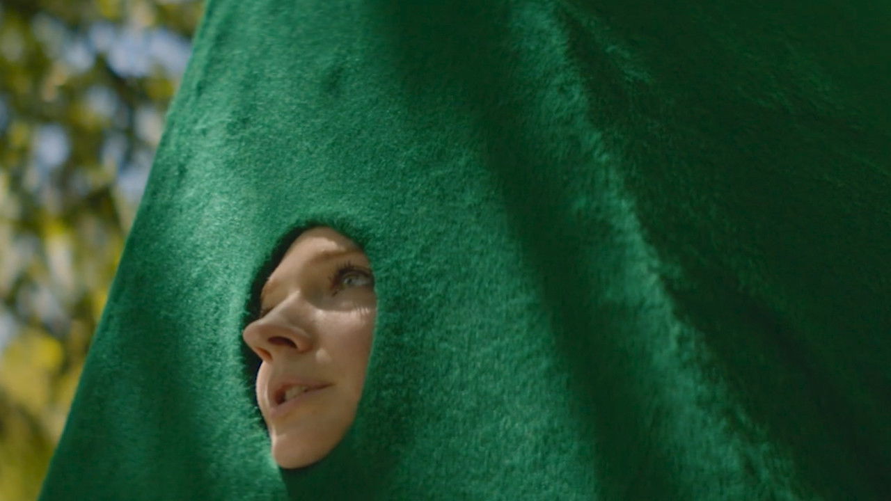 Backdrop for Toni the Triangle