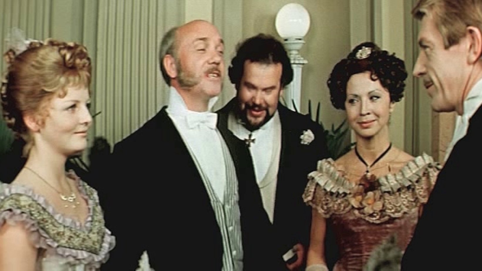 Backdrop for The Last Sacrifice