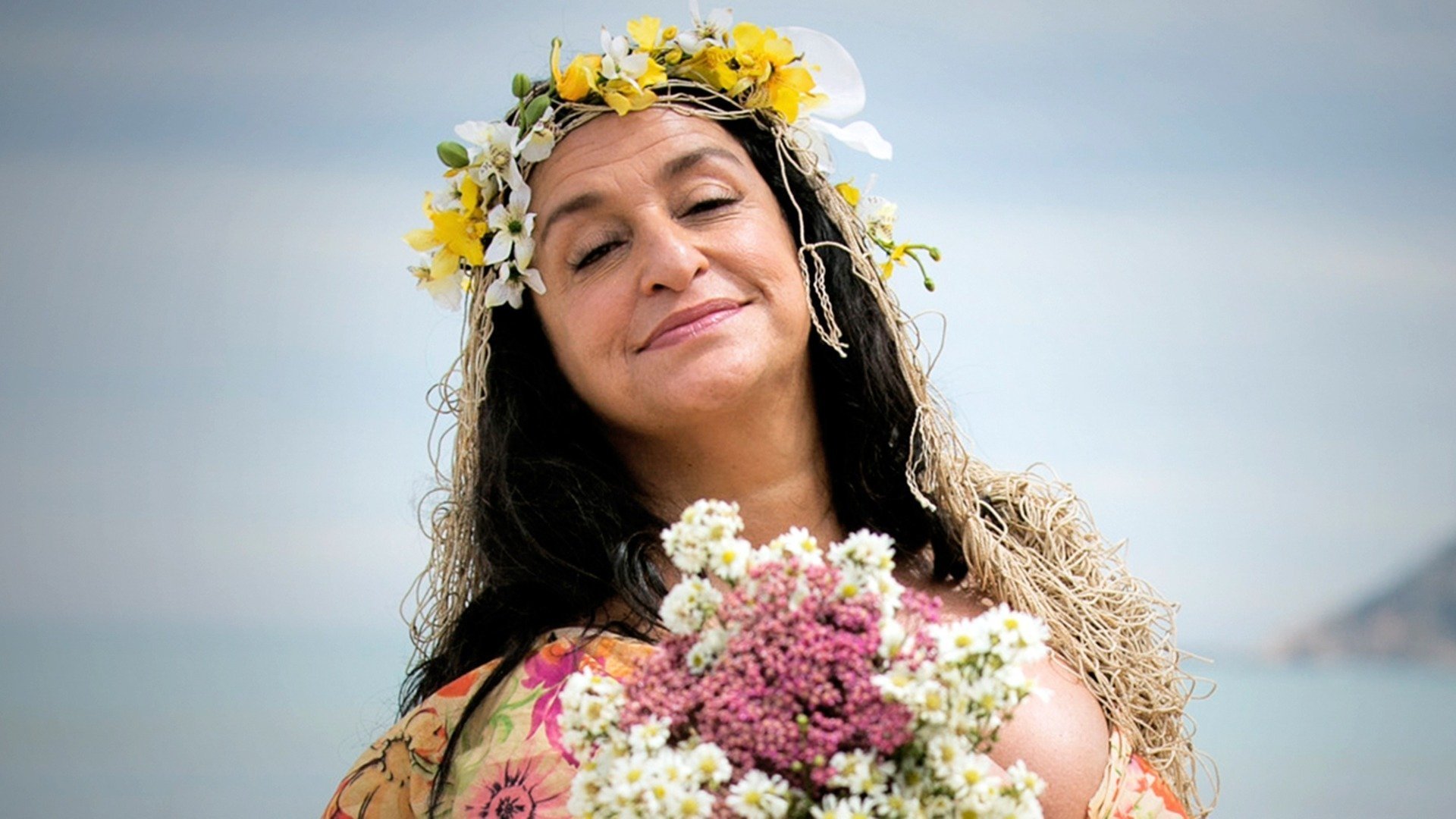 Backdrop for Haja Coração - Spin-Off