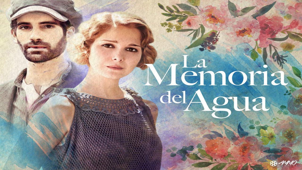 Backdrop for La memoria del agua