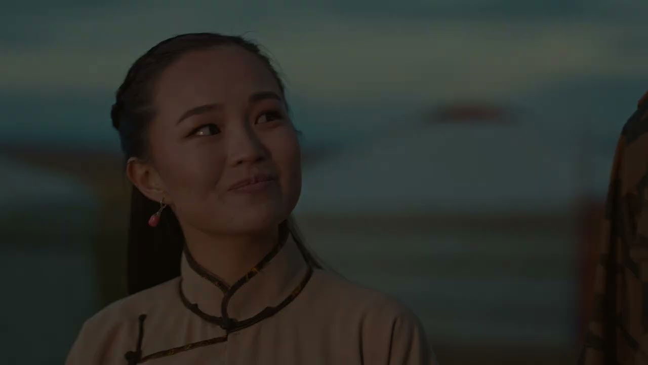 Backdrop for On the Way to South