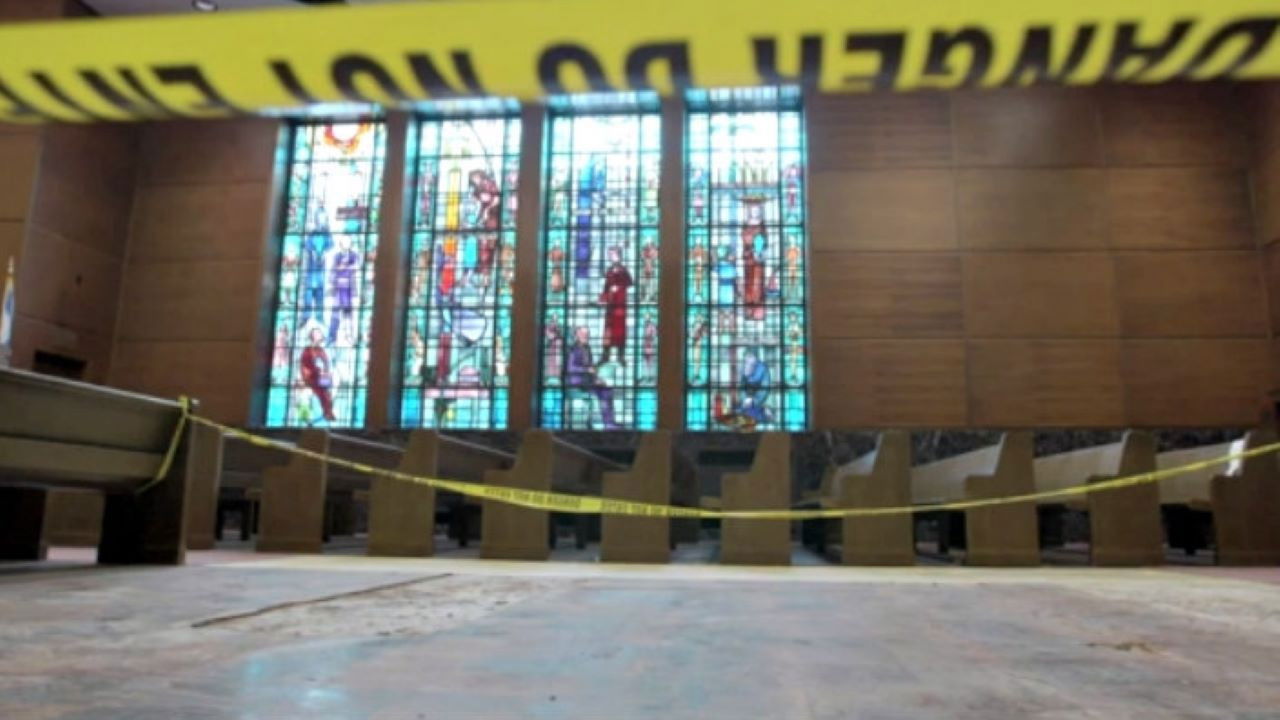 Backdrop for Viral: Antisemitism in Four Mutations