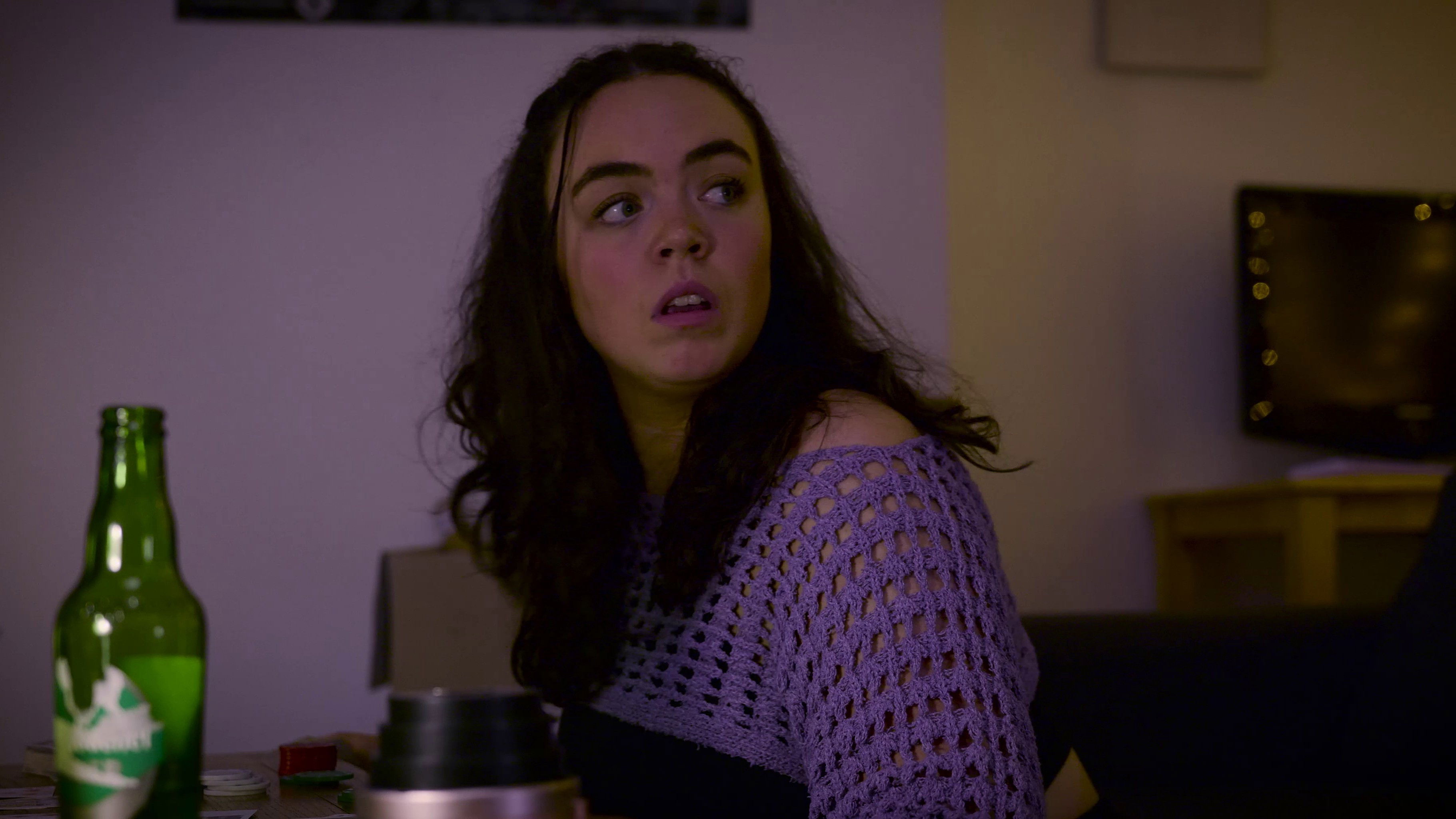 Backdrop for Don't Fold