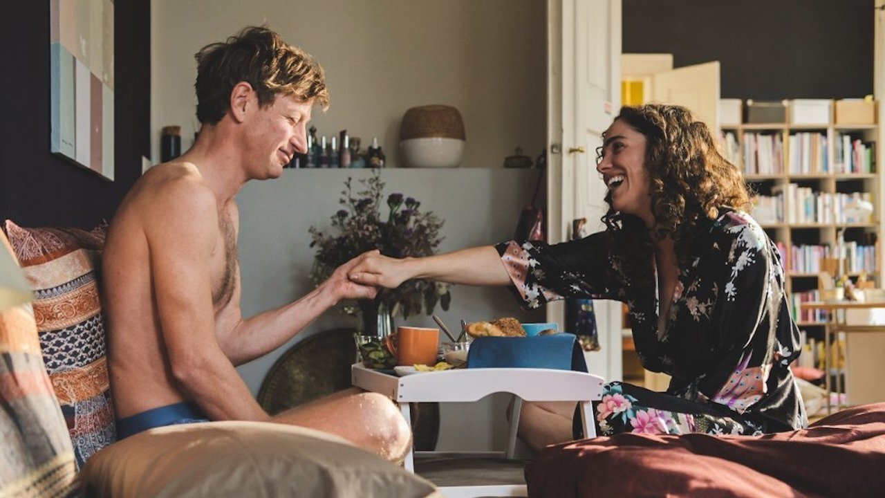 Backdrop for Schönes Schlamassel