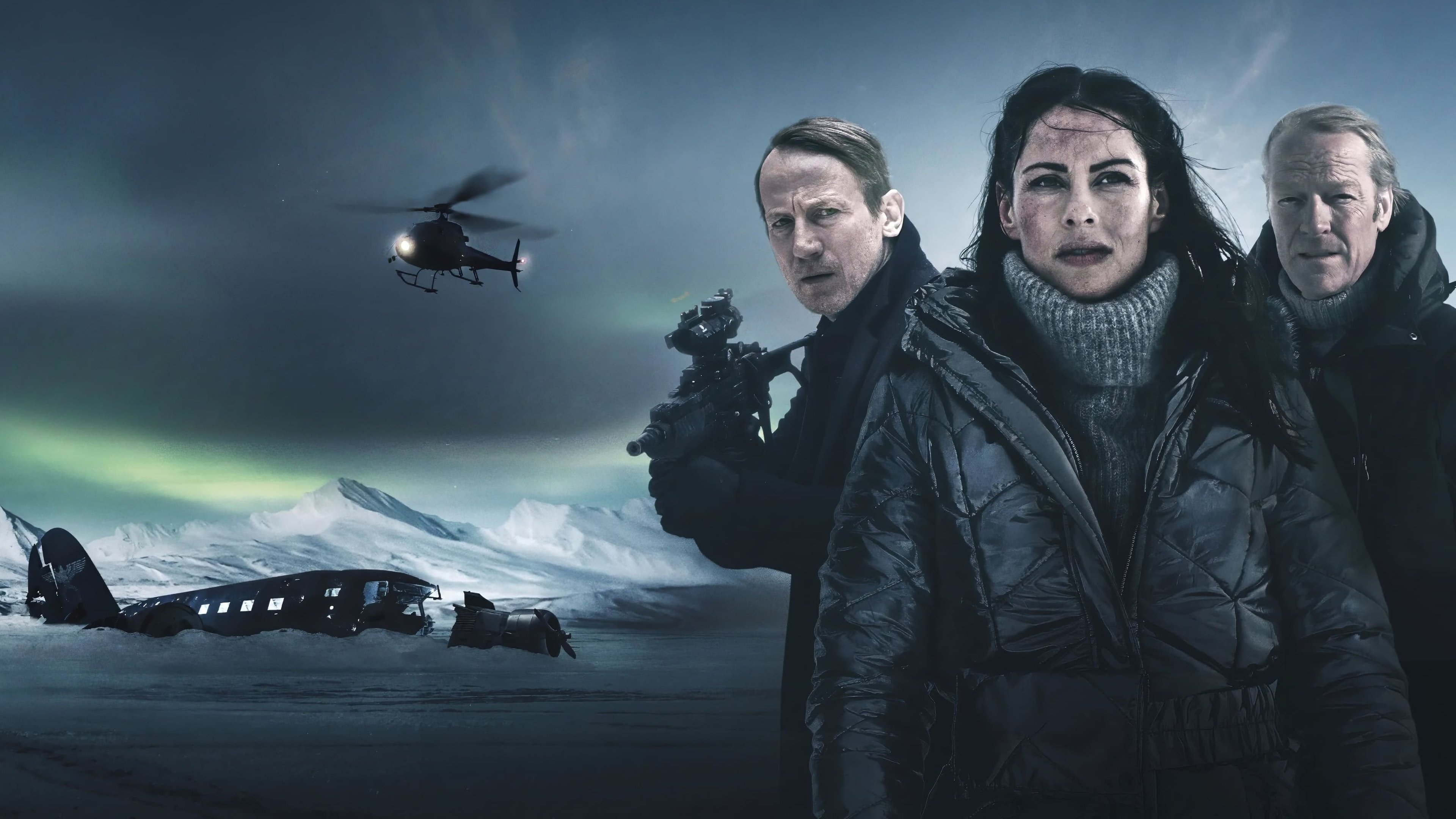 Backdrop for Operation Napoleon