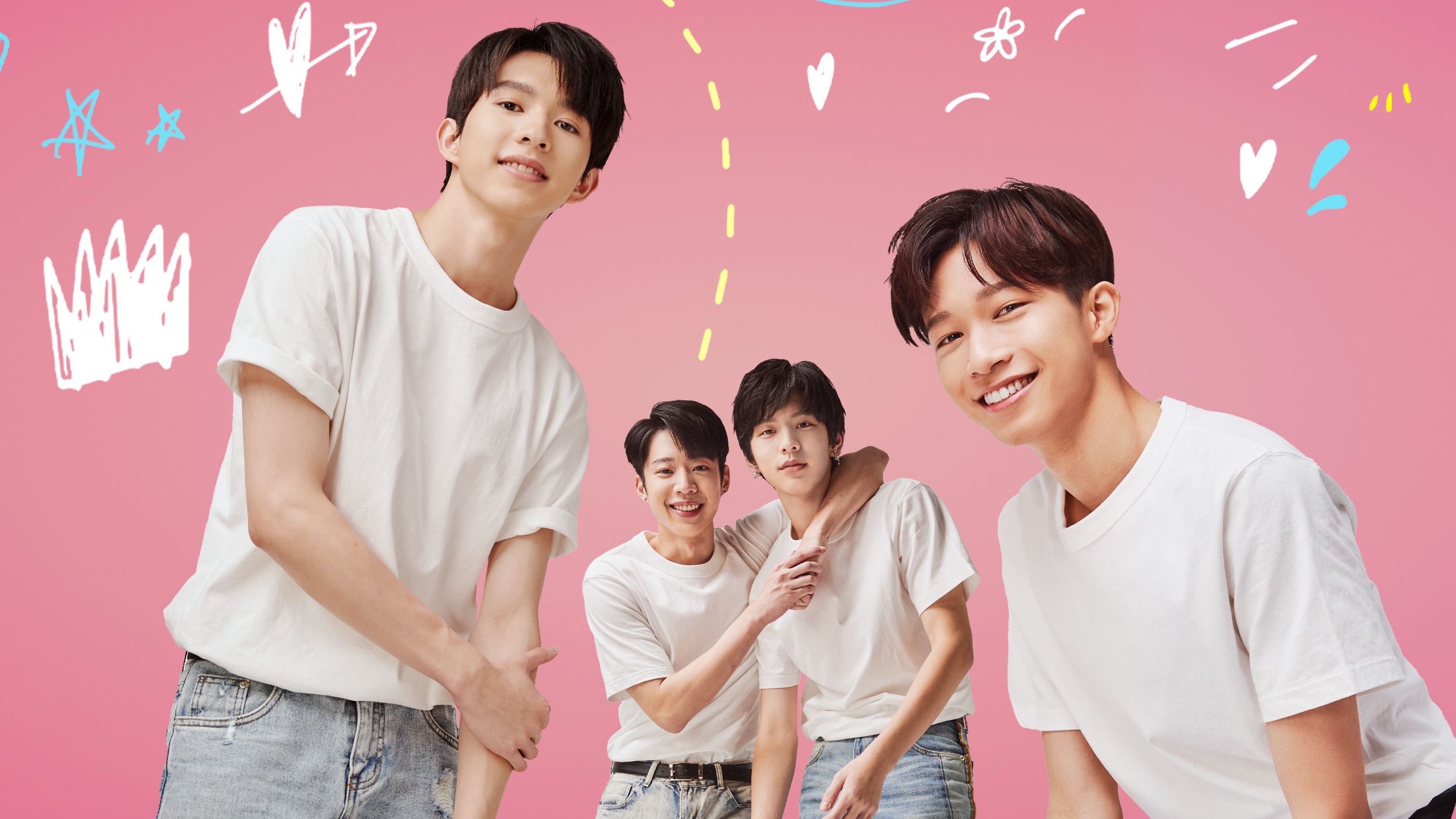 Backdrop for About Youth