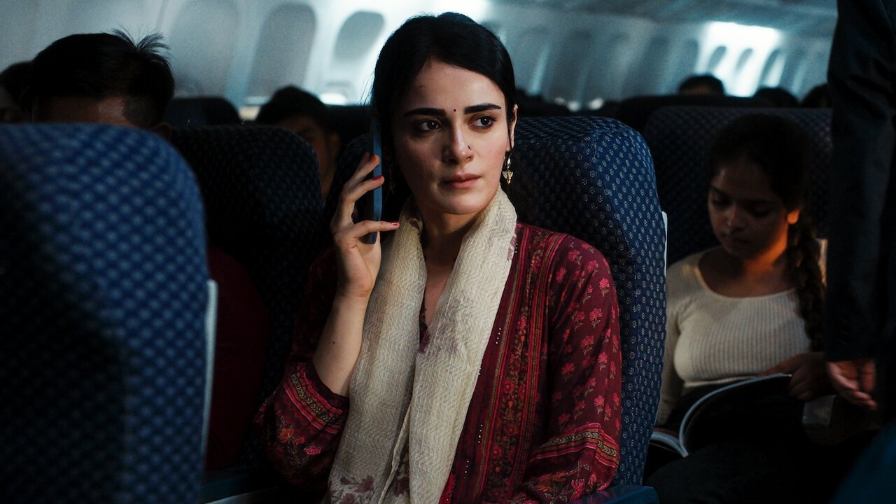 Backdrop for Sajini Shinde Ka Viral Video