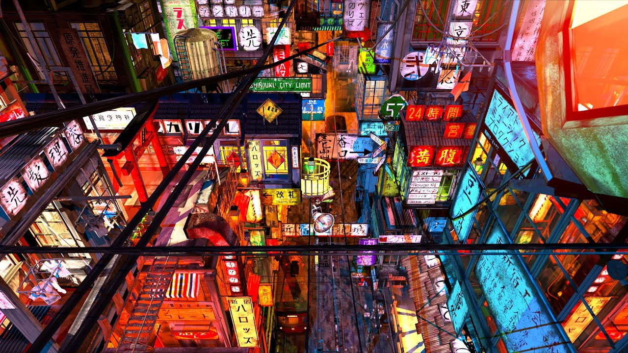 Backdrop for Battlecry