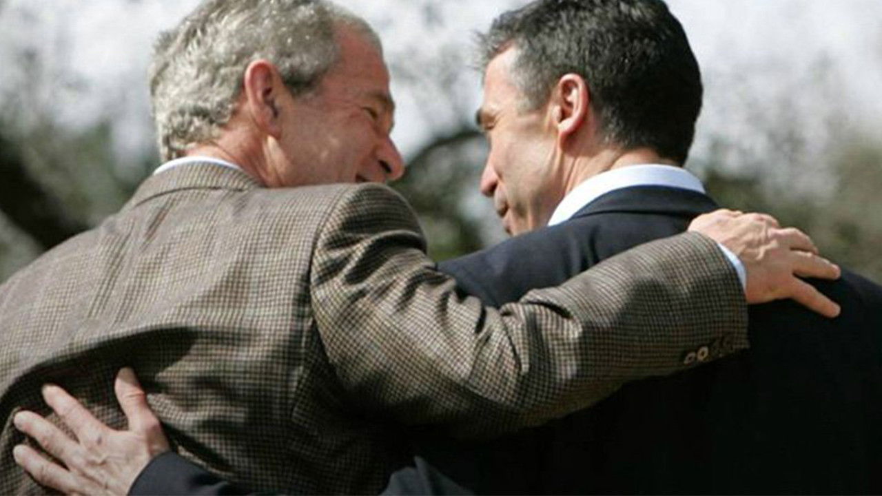 Backdrop for The War Campaign