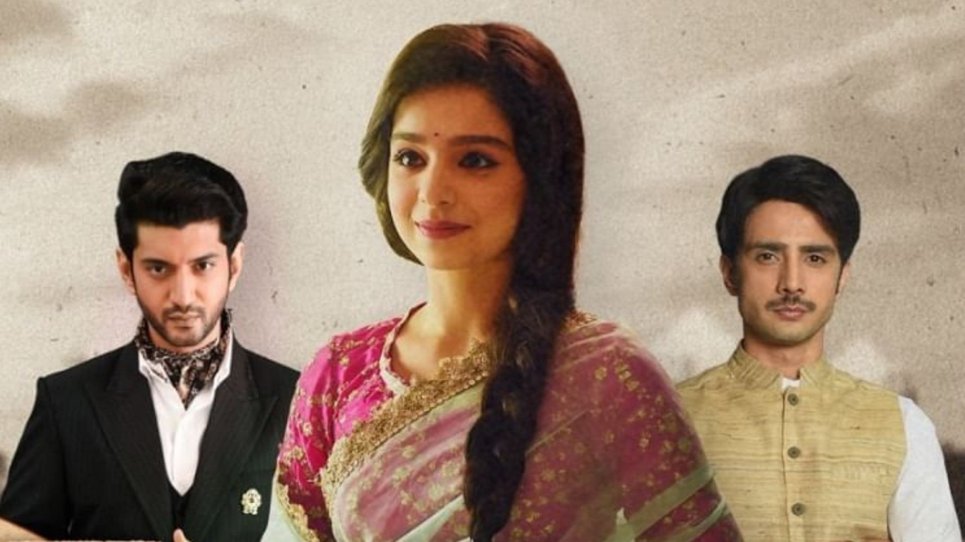 Backdrop for Kyun Utthe Dil Chhod Aaye ?