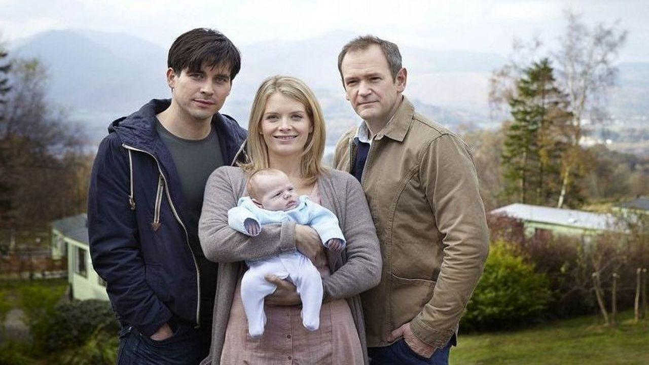 Backdrop for Love Life