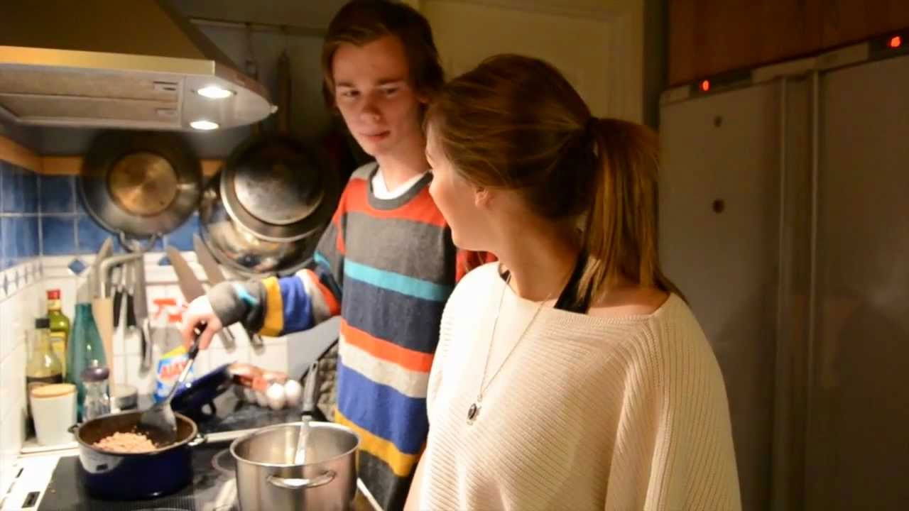 Backdrop for Låt mig älska