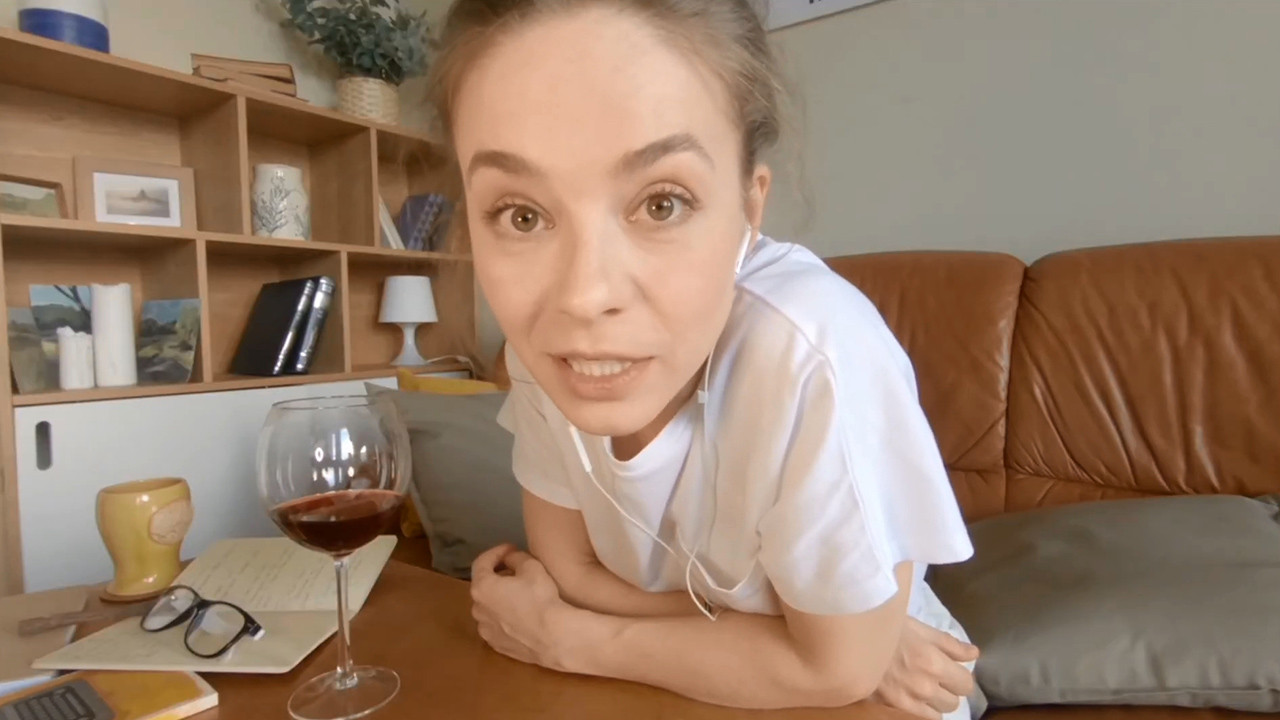 Backdrop for Все вместе