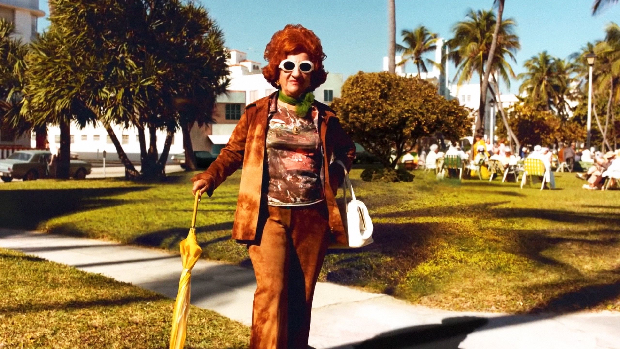 Backdrop for The Last Resort