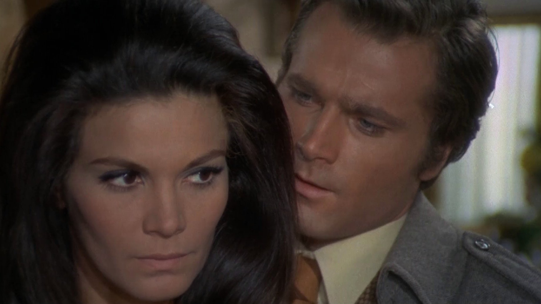 Backdrop for Detective Belli