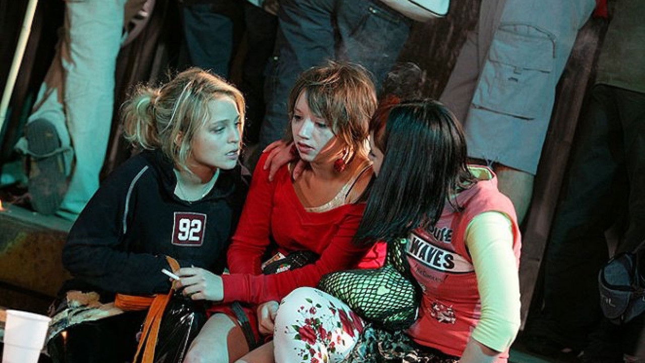 Backdrop for Marbles