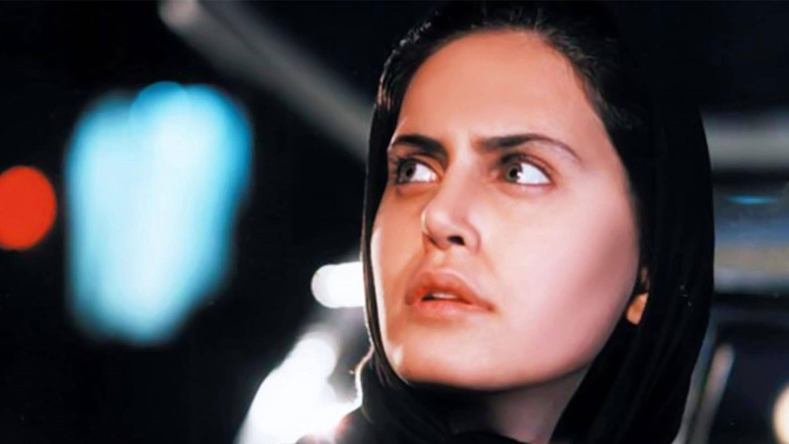 Backdrop for Ice Flower