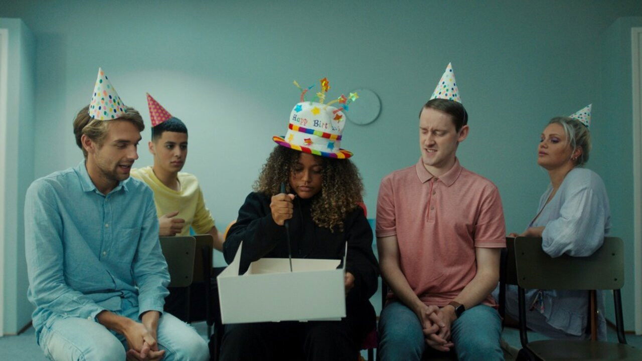 Backdrop for Wacht ff