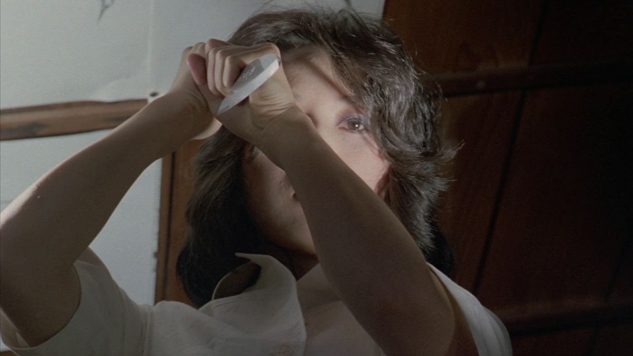 Backdrop for Double Suicide at Nishijin