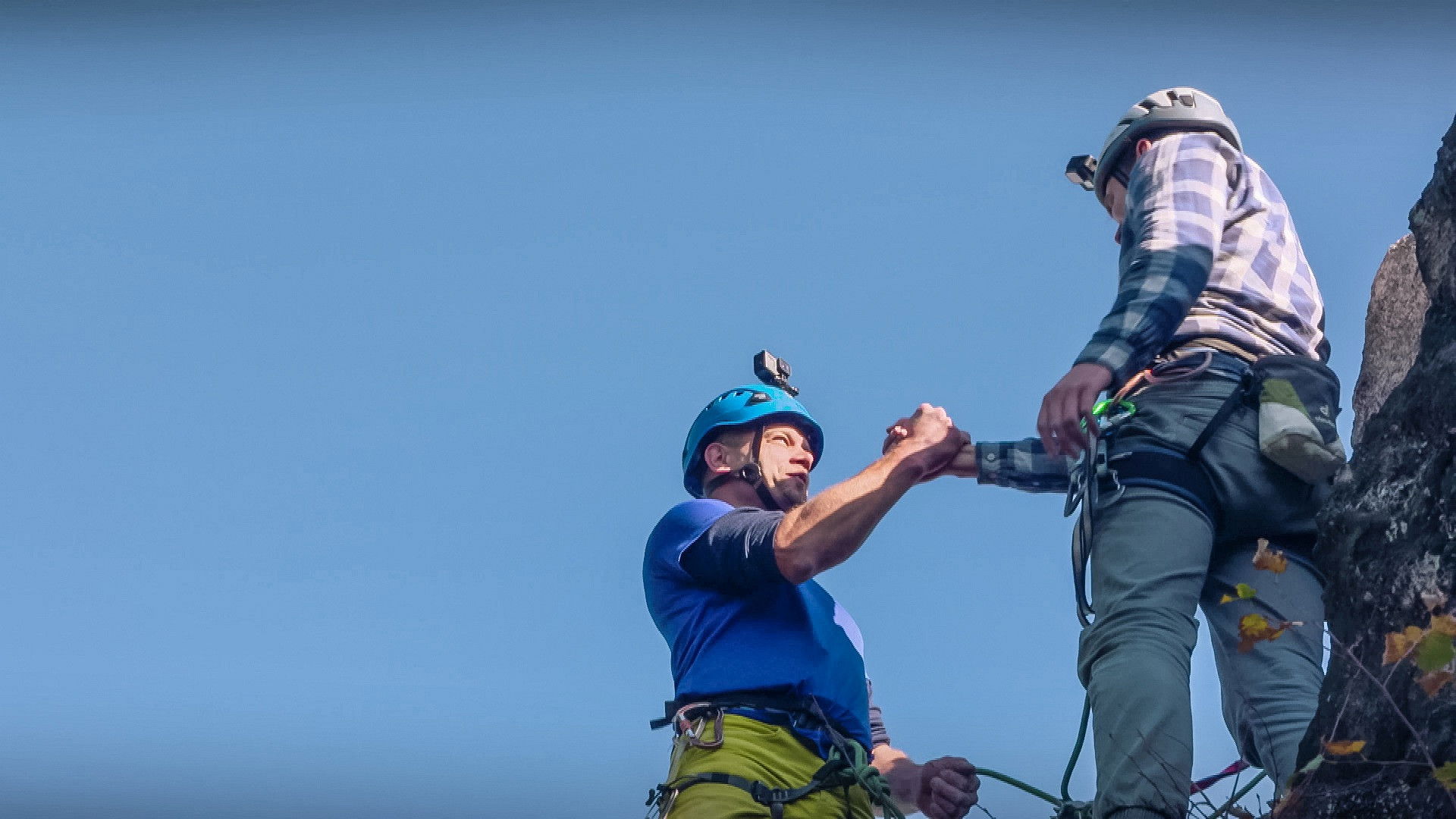 Backdrop for Spolu na hranici