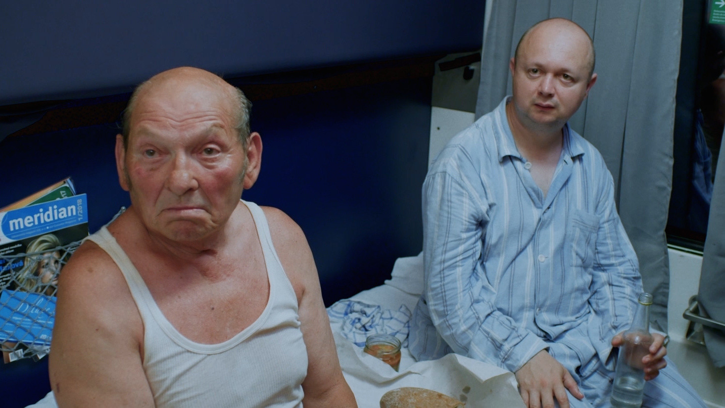 Backdrop for Home Sleep Home