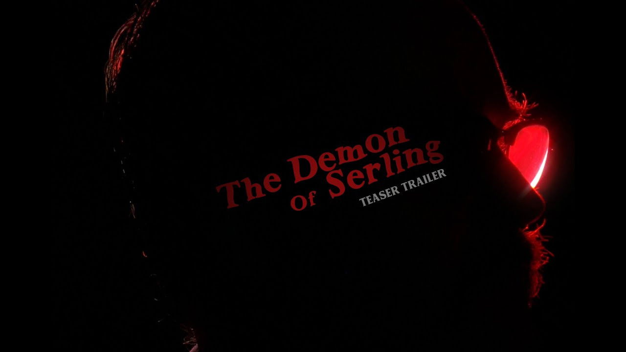 Backdrop for The Demon Of Serling