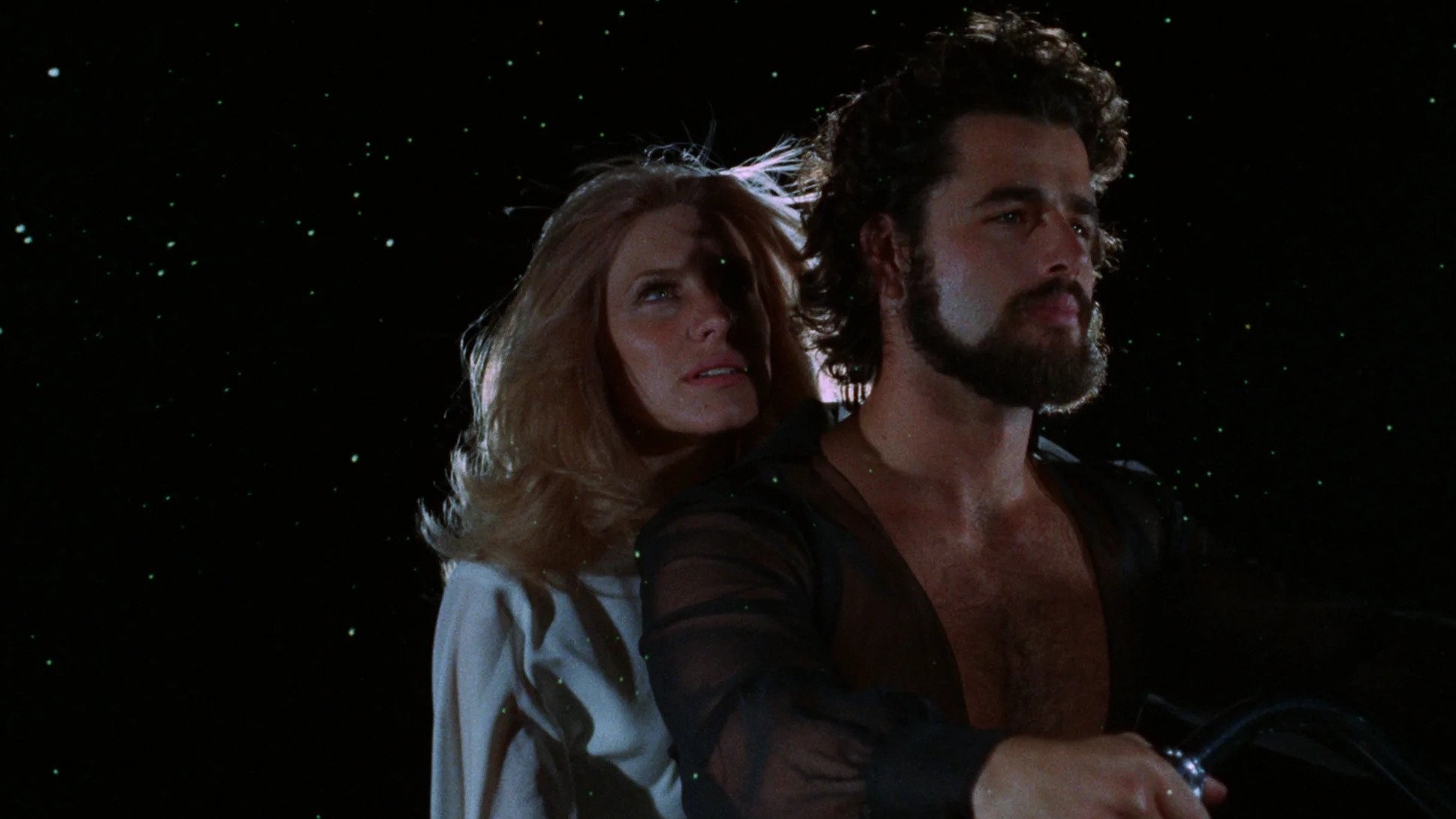 Backdrop for What's Love