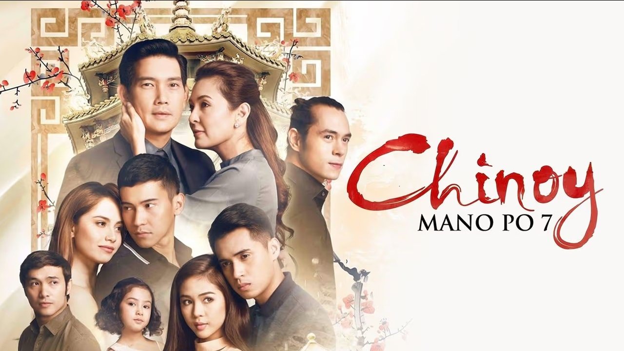 Backdrop for Mano Po 7: Chinoy