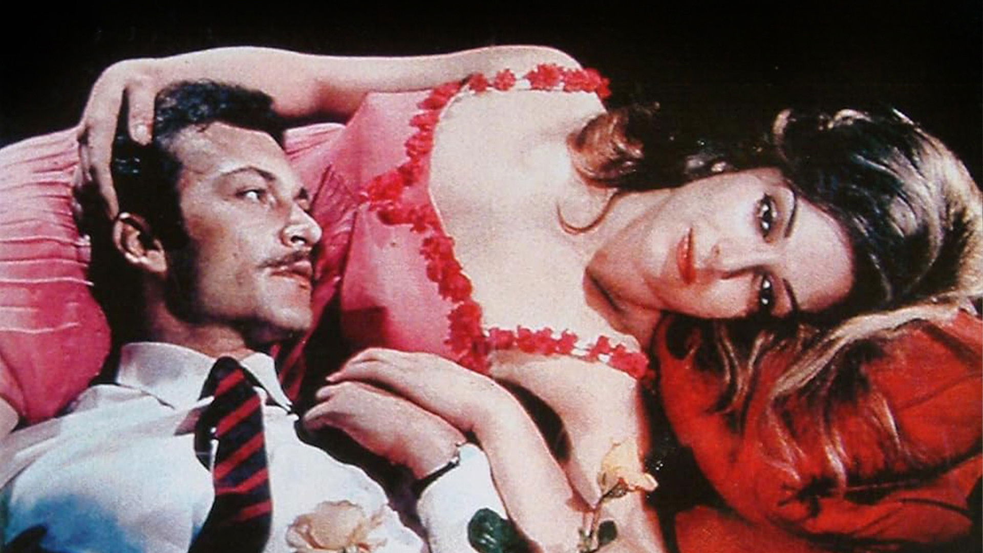 Backdrop for Goodbye