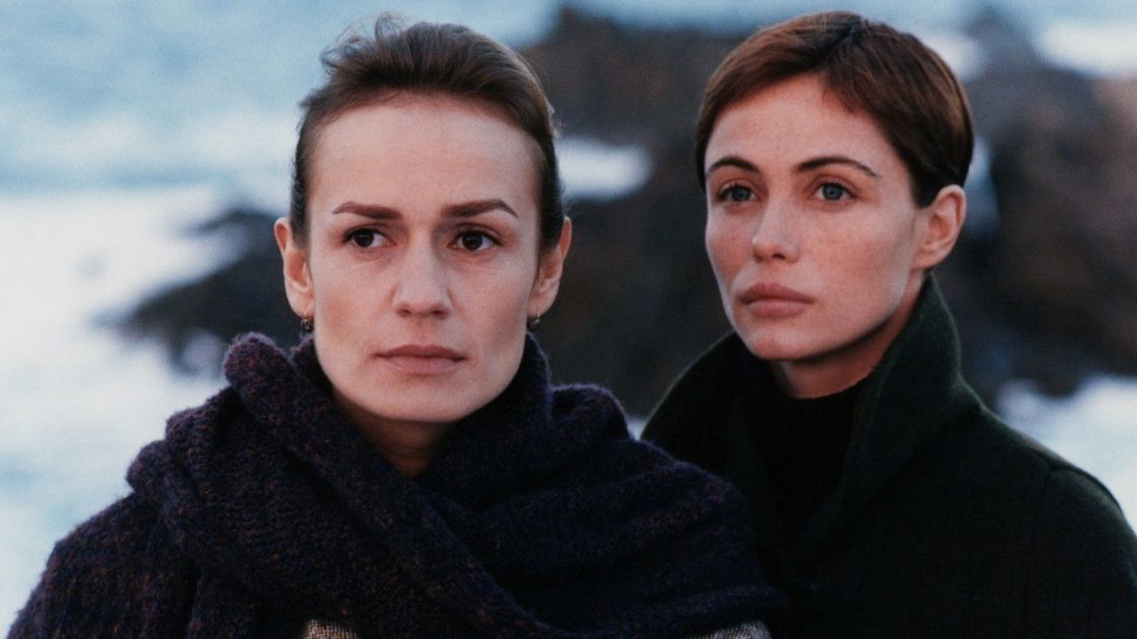 Backdrop for Stolen Life