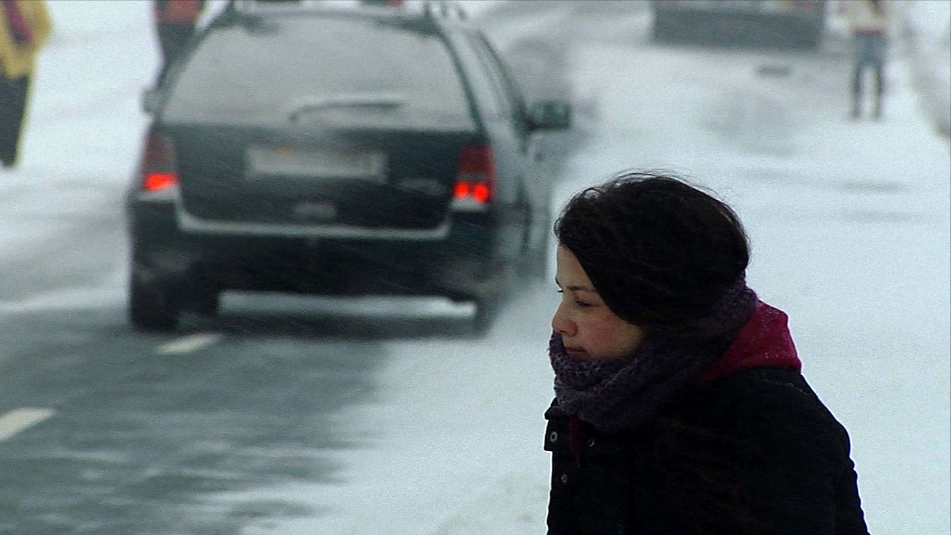 Backdrop for Made in Ash