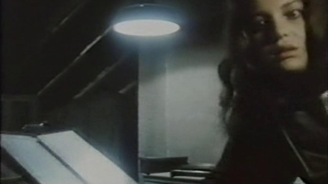 Backdrop for That House in the Outskirts