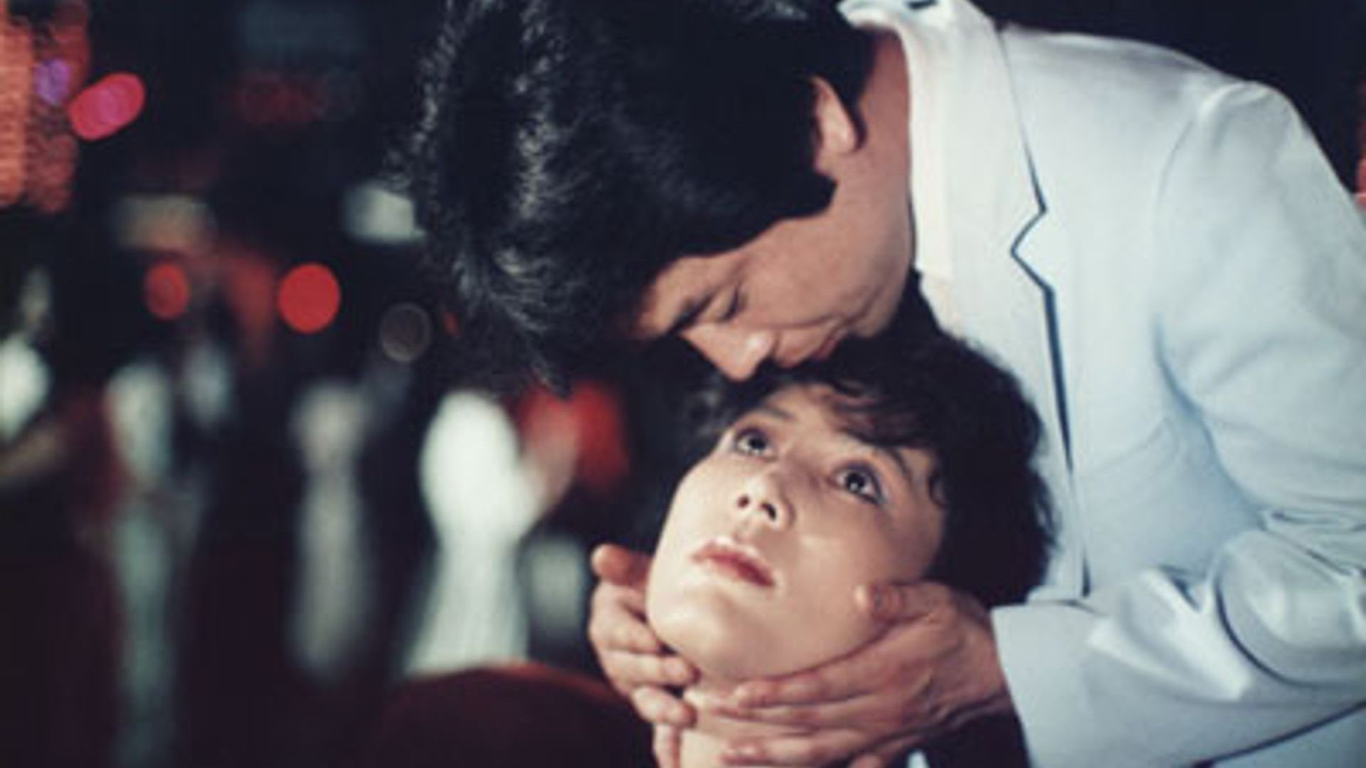 Backdrop for Beasts of Prey