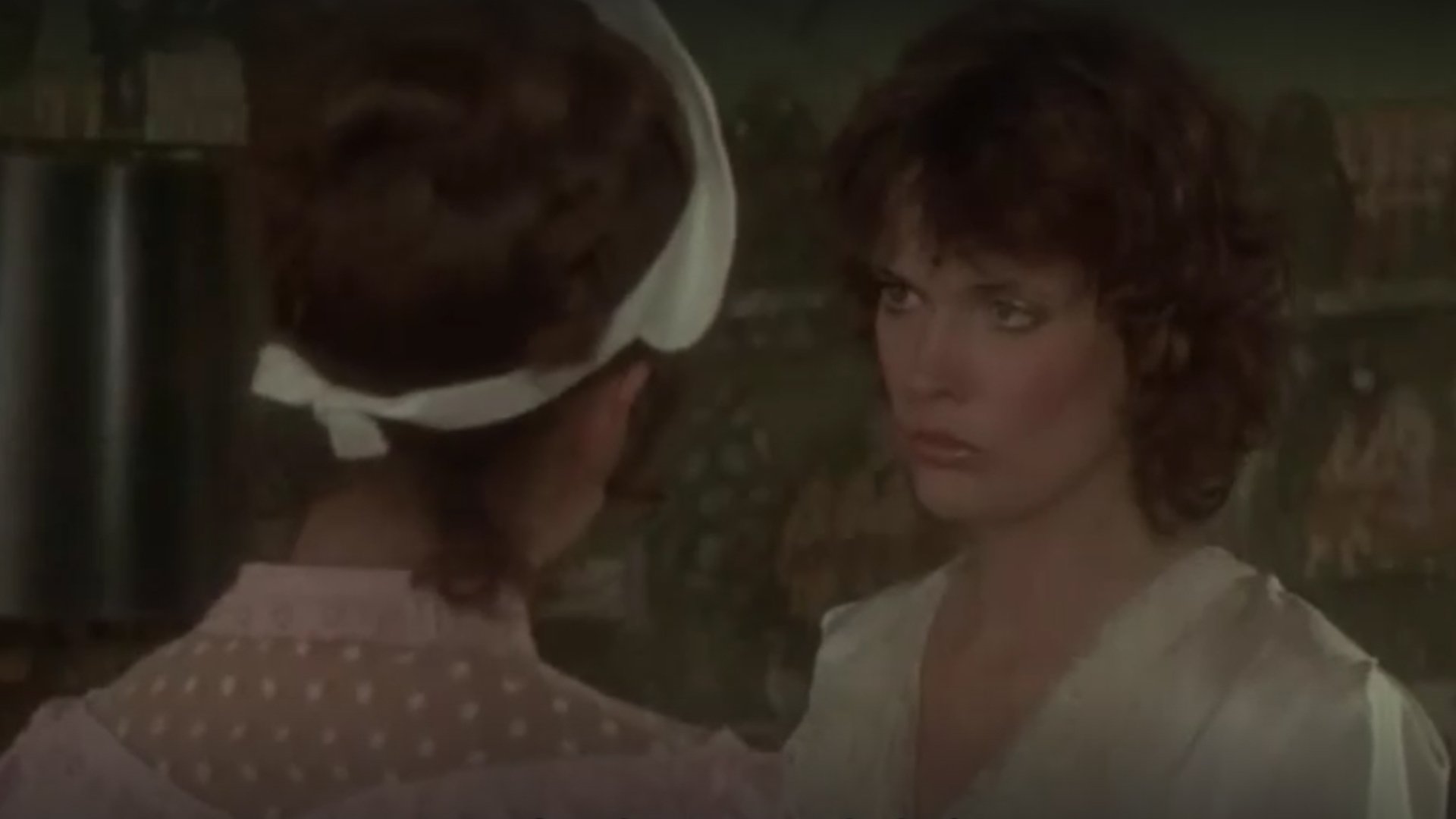 Backdrop for Secrets of the Satin Blues