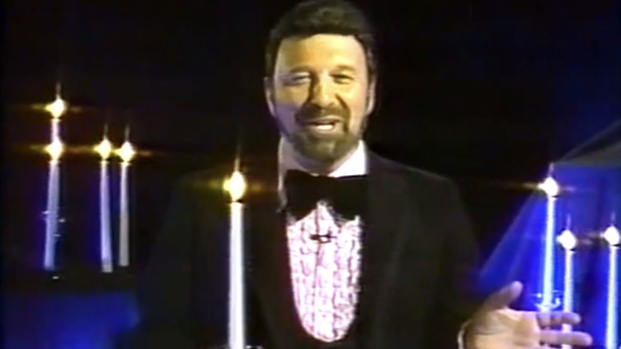 Backdrop for A Chiller Theater Reunion