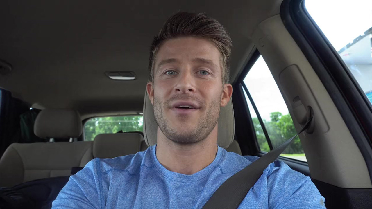 Backdrop for Followers