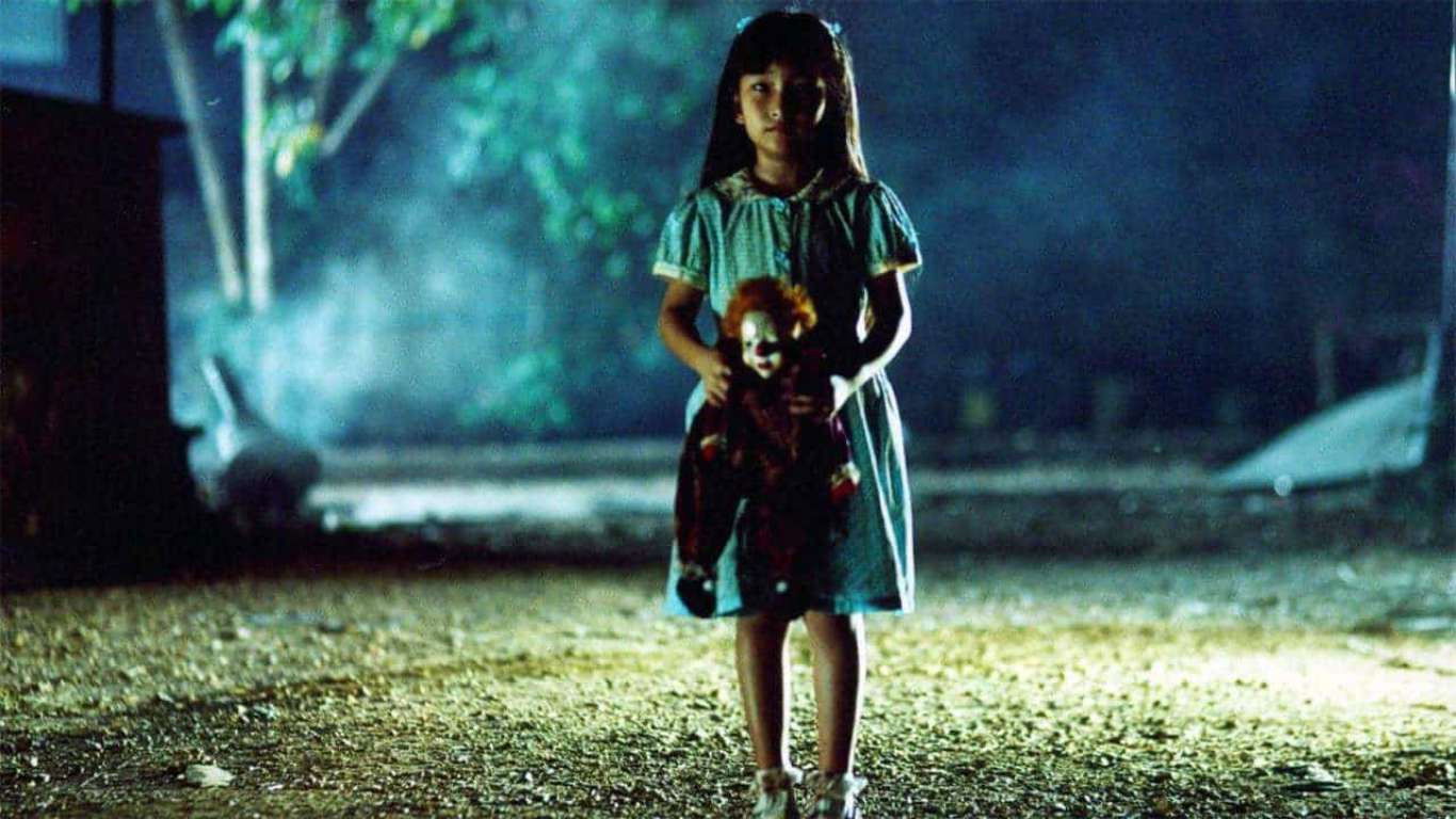 Backdrop for The Park