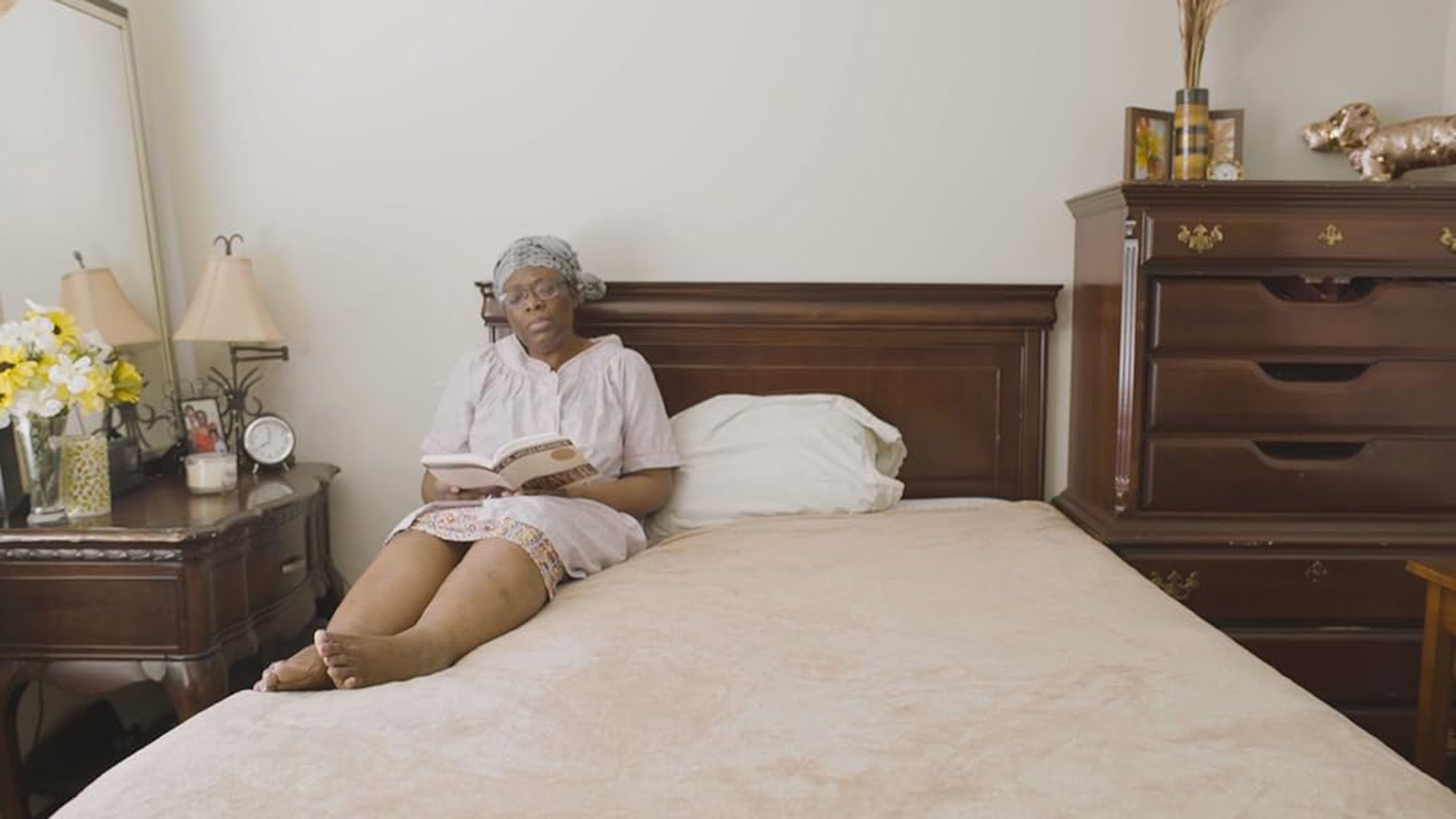 Backdrop for She's Scorned