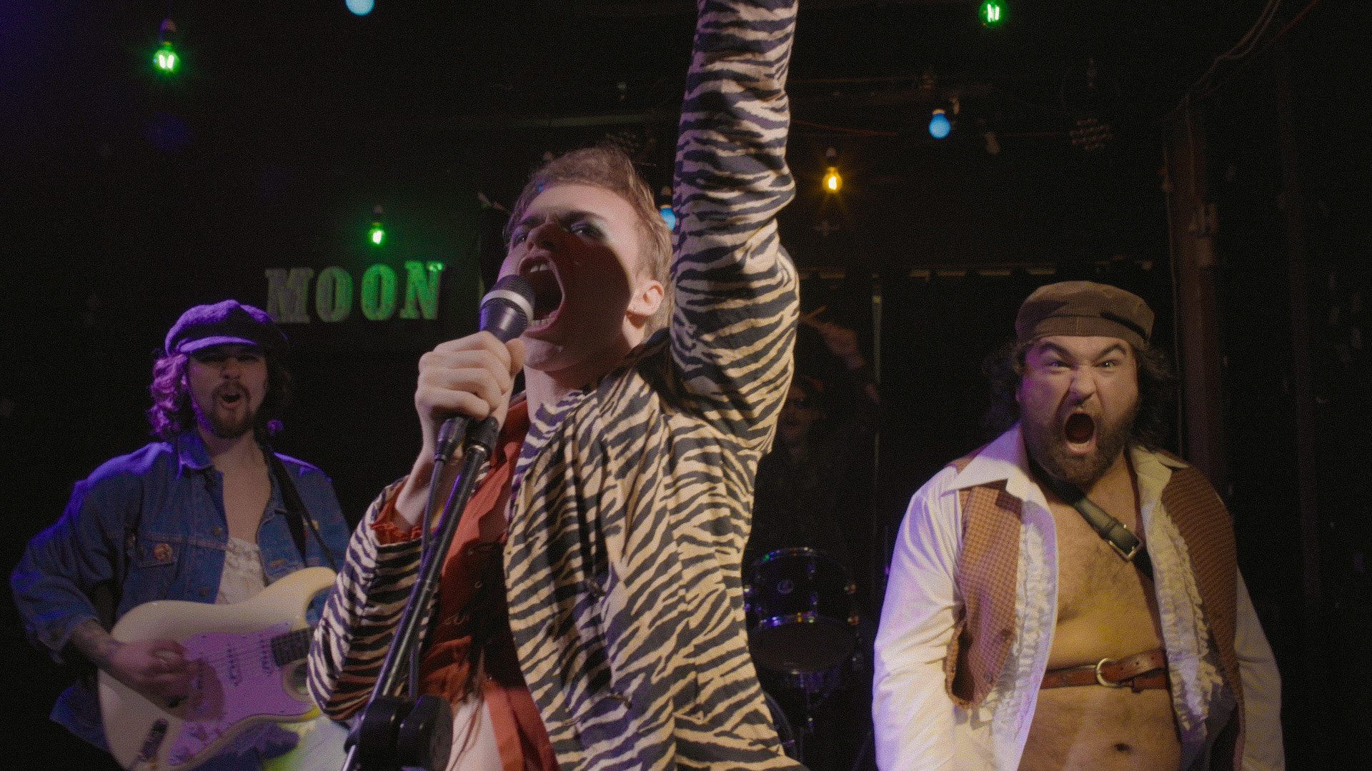 Backdrop for In-Famous