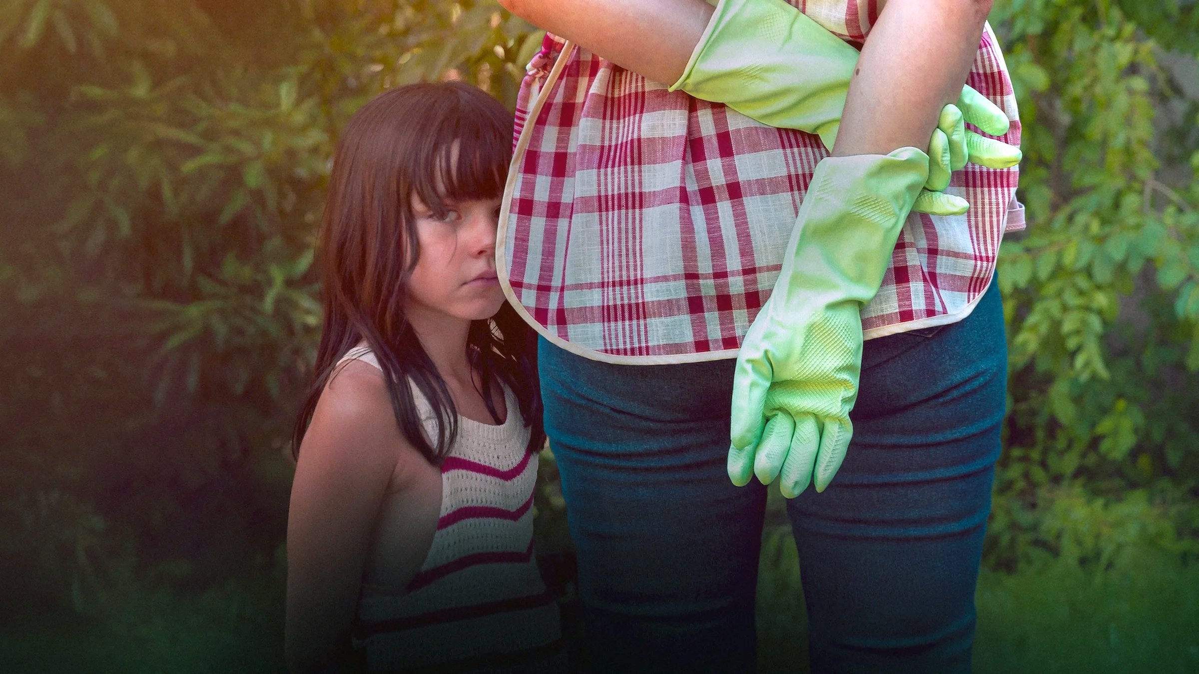 Backdrop for Swim to Me