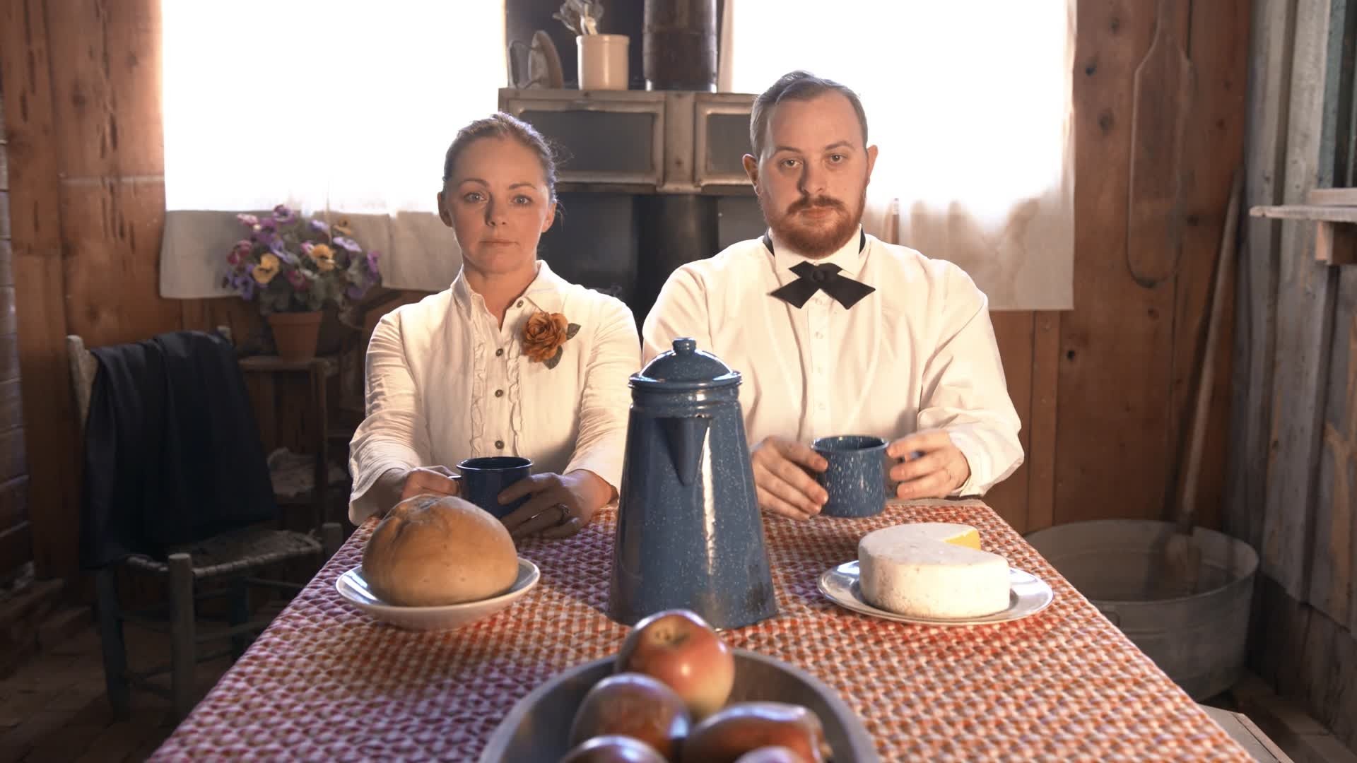 Backdrop for A Guide to Gunfighters of the Wild West