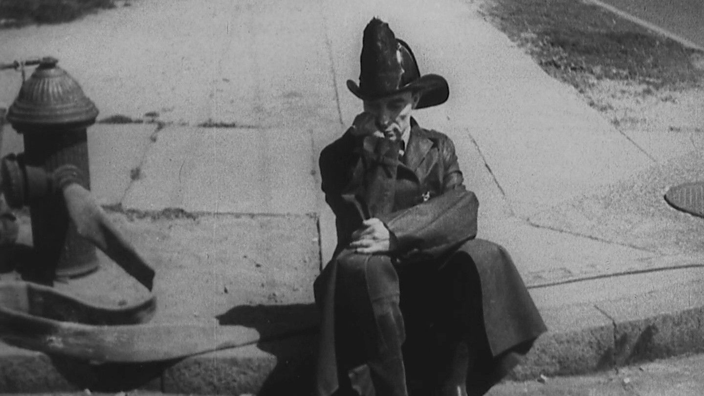 Backdrop for Blue Blazes