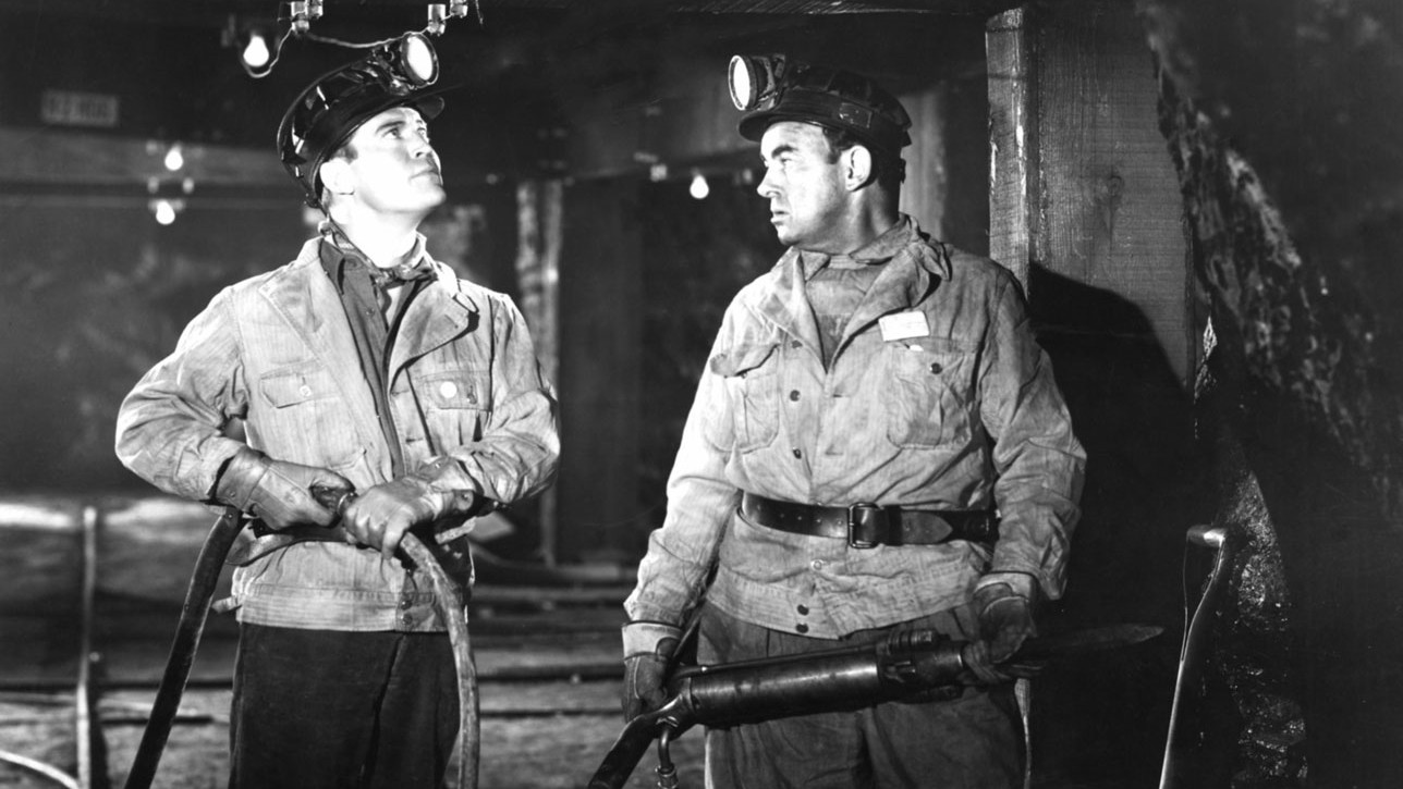 Backdrop for Tornado