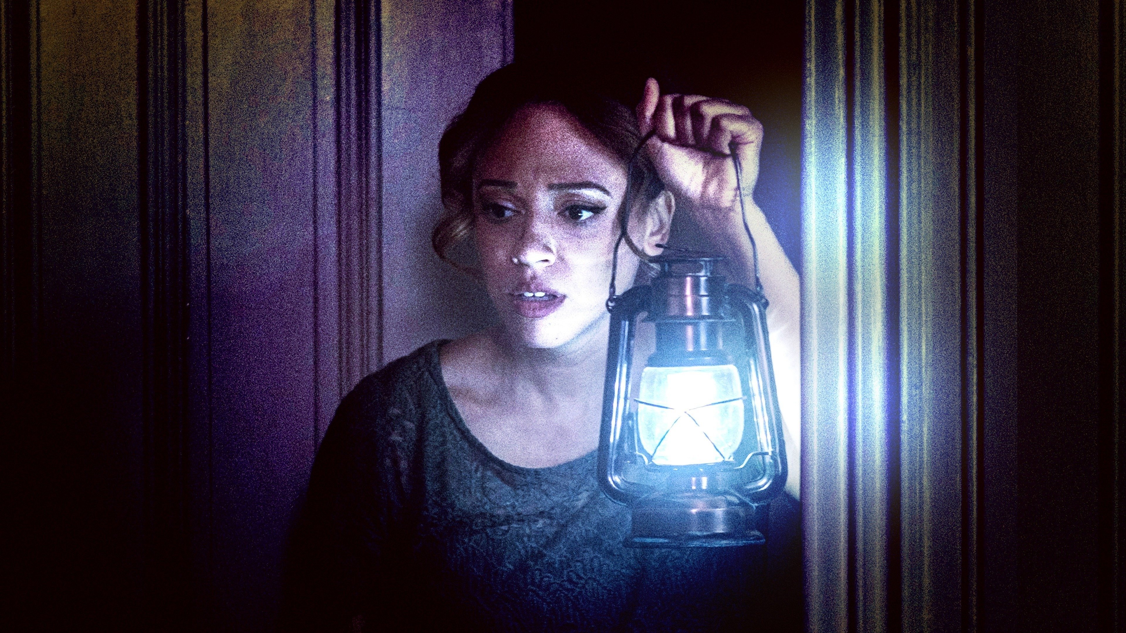 Backdrop for Murder at Blackthorne Manor