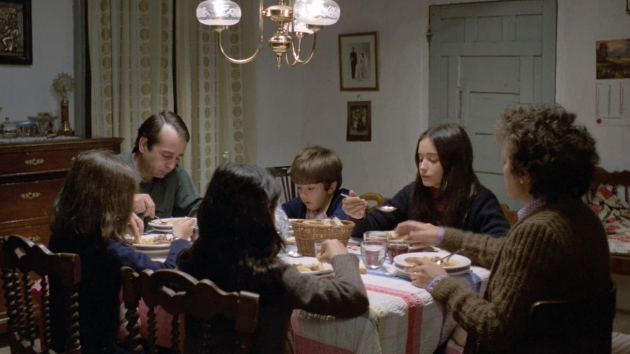 Backdrop for The Nest