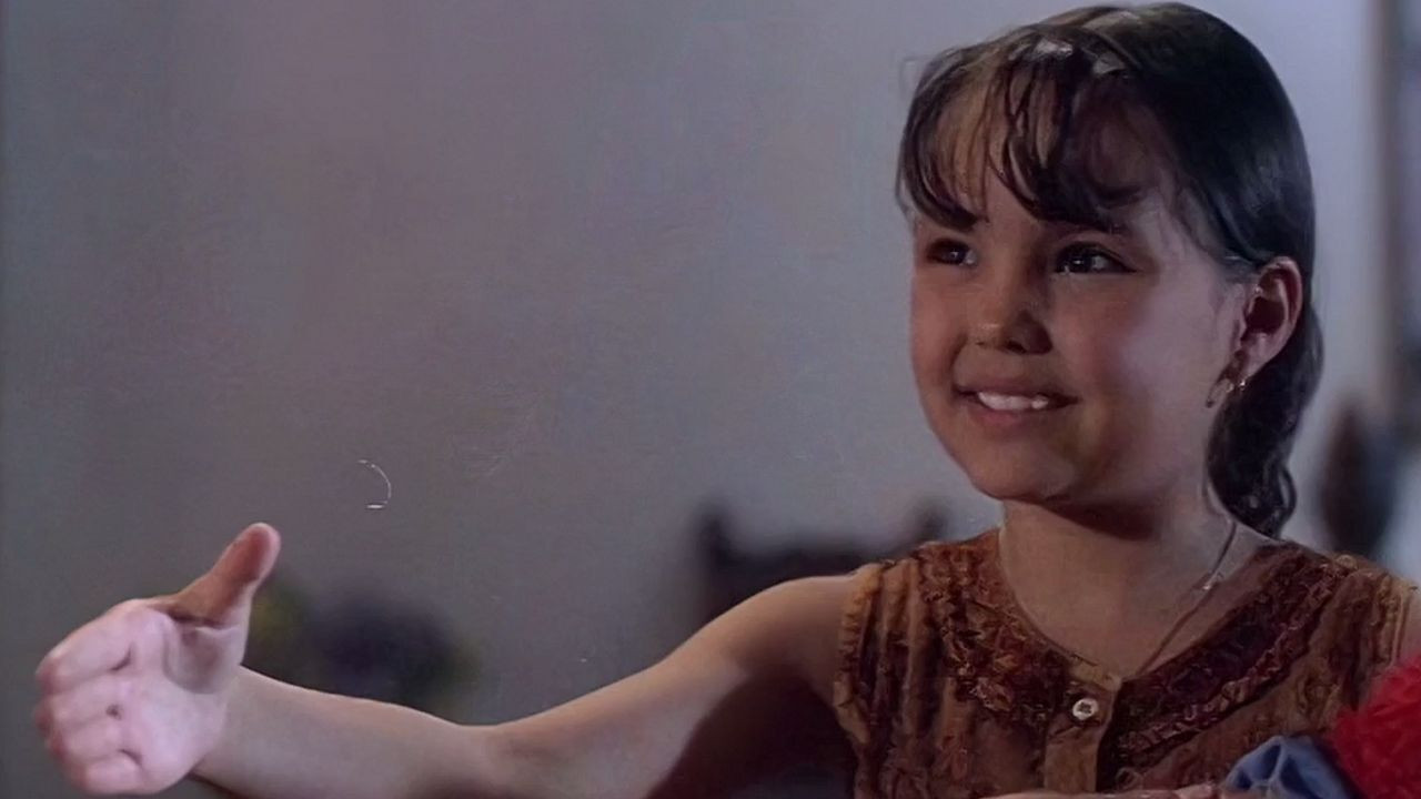 Backdrop for The Magic Hour