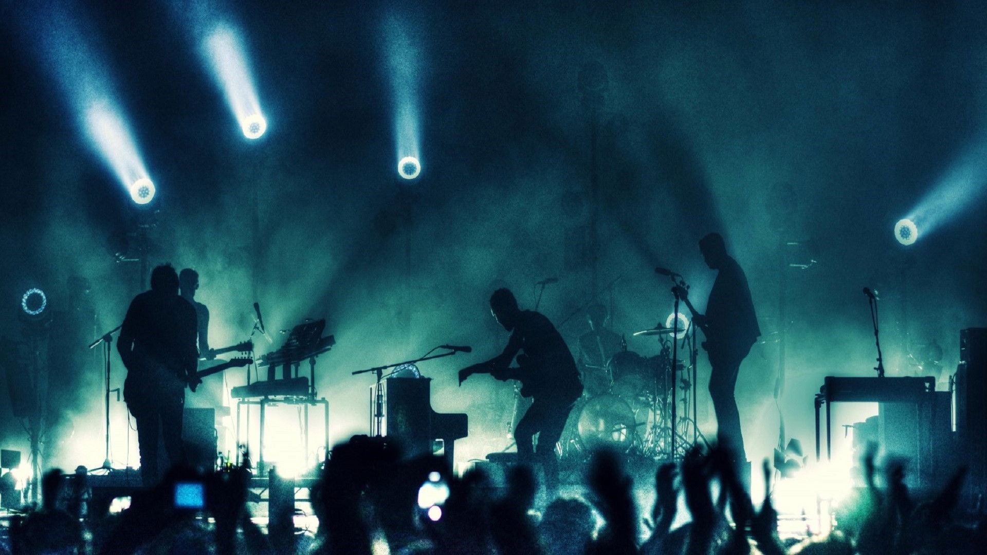 Backdrop for Editors - Berlin Live 2017