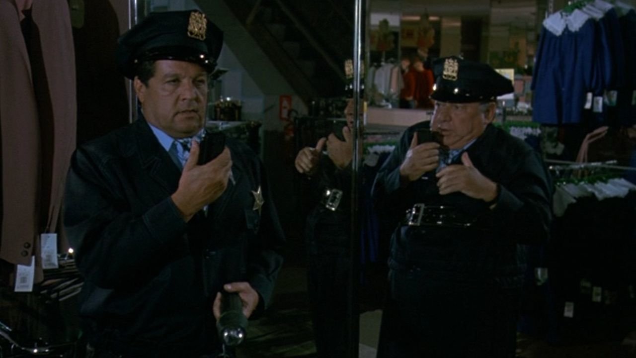 Backdrop for The Comics 2